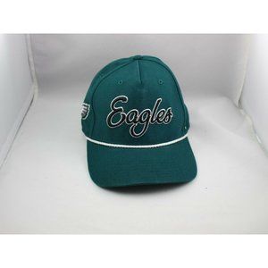 Philadelphia Eagles Football  47 Brand MVP DP Adjustable Hat